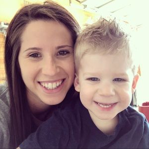 Meet your Posher, Jenna